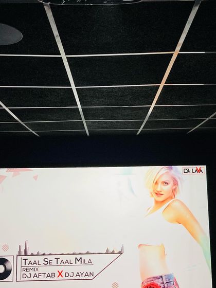 Our Completed Theaters photo 18