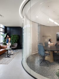 Commercial Architecture & Interior Design