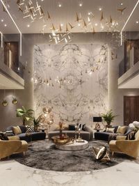 Luxury Residential Architecture & Interiors