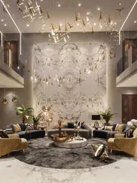 Luxury Residential Architecture & Interiors