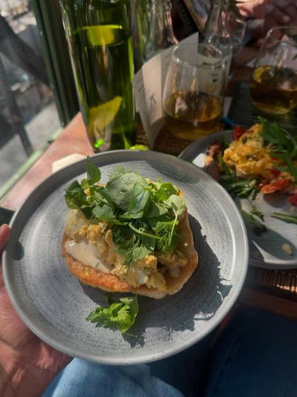 Gauravi Vinay - Personalized Clinical Nutrition Coaching My Life in Food photo 13