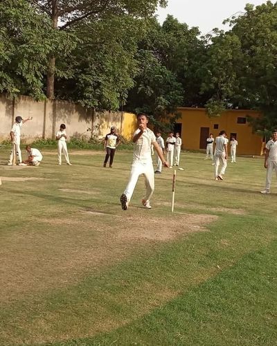 Residential Summer Camps