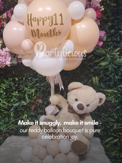 Baby Showers & Welcomes photo 7