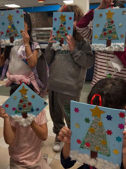 Holiday & Festive Fun photo 15