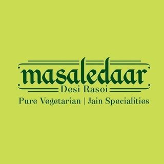 Masaledaar Desi Rasoi