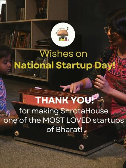 ShrotaHouse - On-site Music Workshops & Events Additional Work & Events photo 7