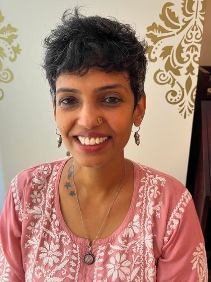 Rohit - Haircuts Chic Short Cuts: Bobs & Pixies photo 27