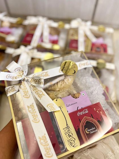 Eid, Ramadan & Islamic Gifting photo 4