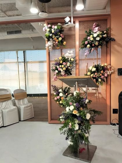 Avenues Weddings and Events - Corporate Event Planning Office Launches & Grand Openings photo 6