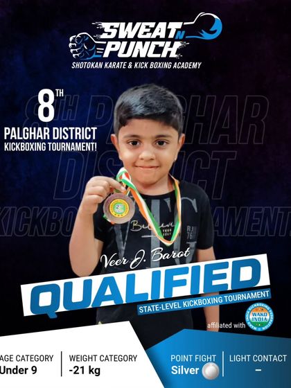 Our Champions: The Next Generation photo 9