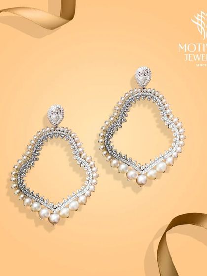 Exquisite Earrings photo 16