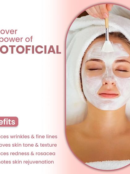 Medical Facials & Peels photo 7