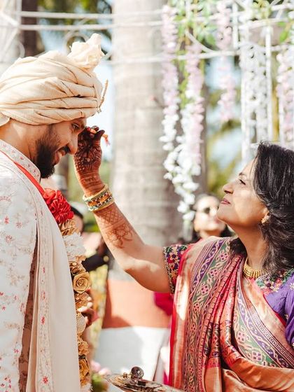 The Ceremony: Vows, Rituals & Blessings photo 57