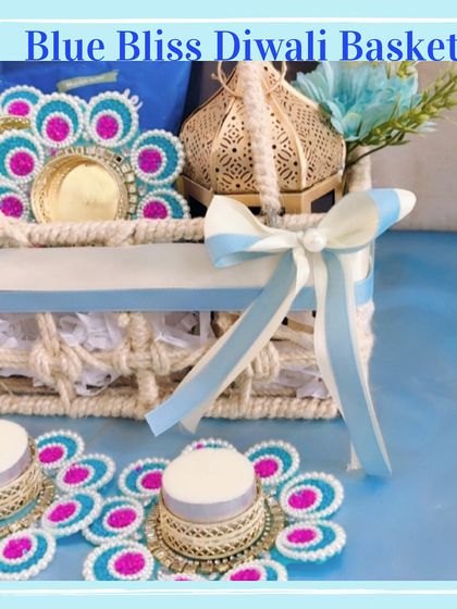 Diwali Festival Hampers photo 8