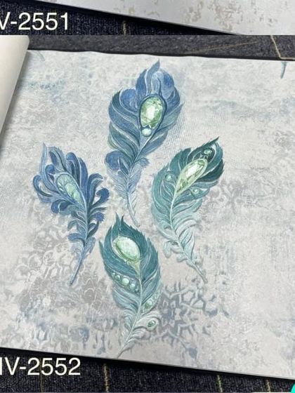 Wallthemes - Wallpaper Supply & Installation Nature & Animal Inspired Prints photo 16