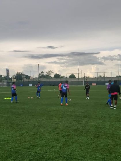 BYFL - High-Performance Youth Football Training Train Like a Pro: Elite Development photo 17