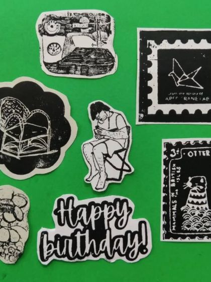 Paper Crane Lab - Makerspace Workshops & Lab Access Laser Cutting: Precision & Personalization photo 21