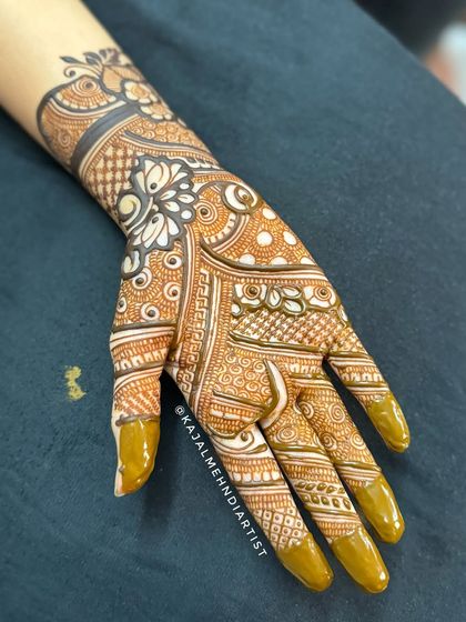 Additional Work photo 37