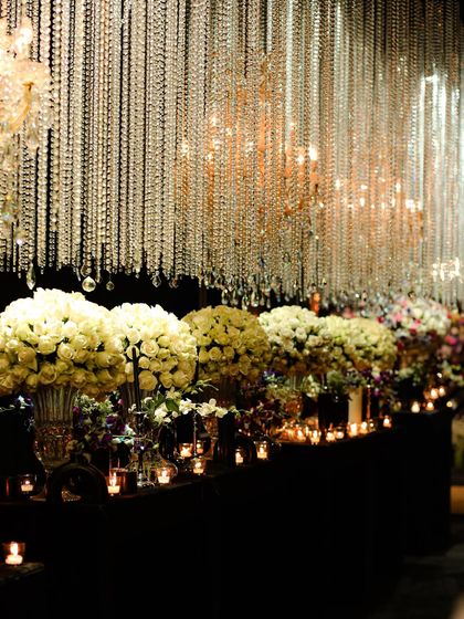 Glitz & Glam: Cocktail & Sangeet Nights photo 29