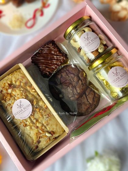 Festive & Celebration Hampers photo 50