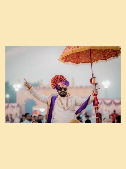 Timeless Maharashtrian Traditions photo 35