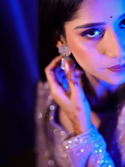 Engagement & Roka Ceremonies photo 76