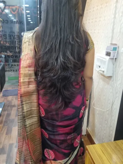 Stylish Haircuts for a Fresh Look photo 17