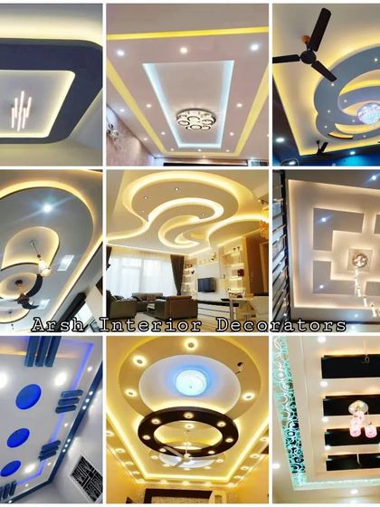 Grand & Luxurious Designs photo 11