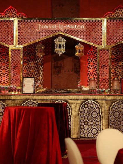 Regal & Opulent Weddings photo 8