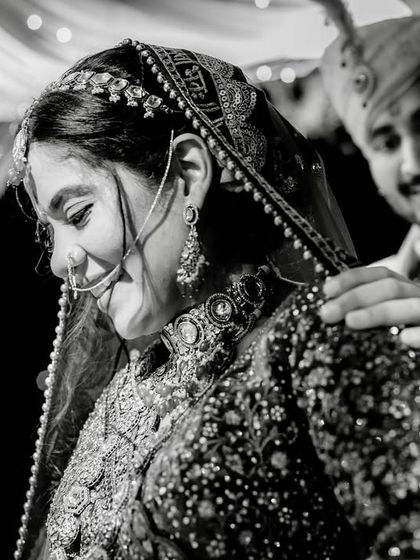 Wedding Rituals & Vows photo 8