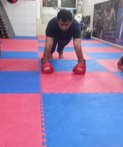 Functional Strength & Conditioning photo 10