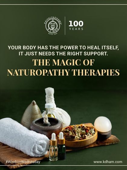 Naturopathy is a cornerstone of our holistic approach, using natural elements to support the body's self-healing mechanisms. This therapy focuses on cleansing, detoxification, and restoring vitality.