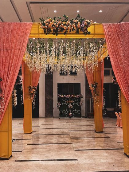 Creative&Creations - Event Decoration Royal & Traditional Themes photo 3