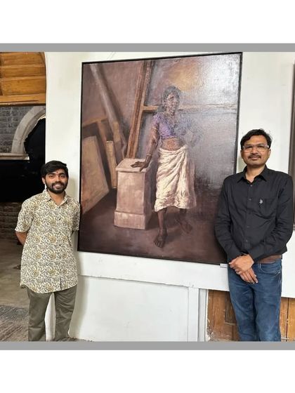 Exhibitions, Awards & Community photo 25