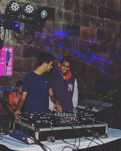 Music Production