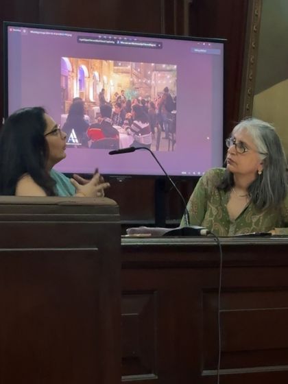 Placemaking: Designing Spaces for People photo 13