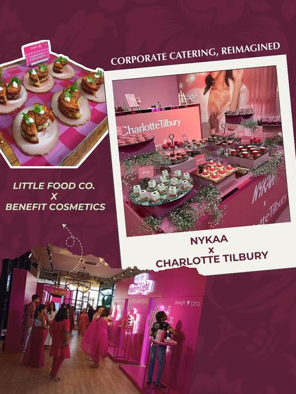 Corporate & Brand Events photo 6