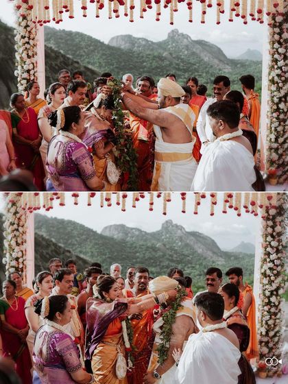 2Bonds - Wedding Photography & Films Sacred Vows: The Wedding Ceremony photo 160