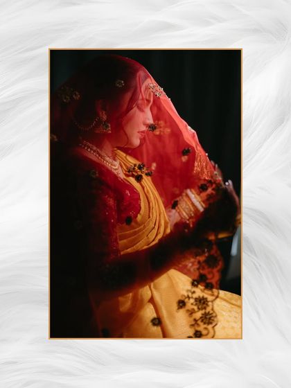 Picsurely - Wedding Photography & Cinematography Radiant Bridal Portraits photo 21