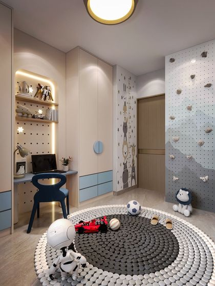 Imaginative Spaces for Children photo 12