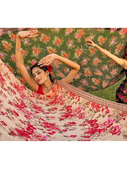 Nitin Rai - Fashion & Editorial Photography Indian Ethnic & Bridal Campaigns photo 3