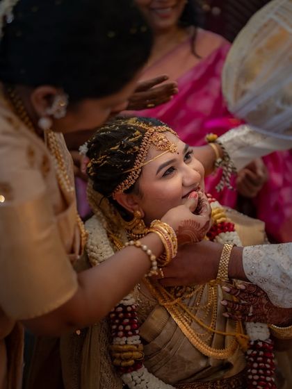 Wedding Clickz - Wedding Photography Sacred Ceremonies: The Heart of Tradition photo 28