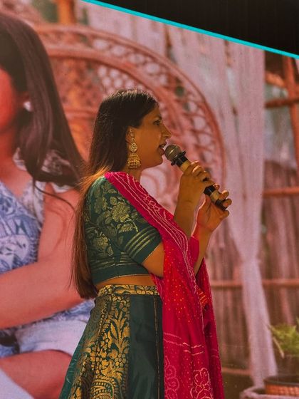 Sangeet Sandhya: The Ultimate Song & Dance Night photo 41