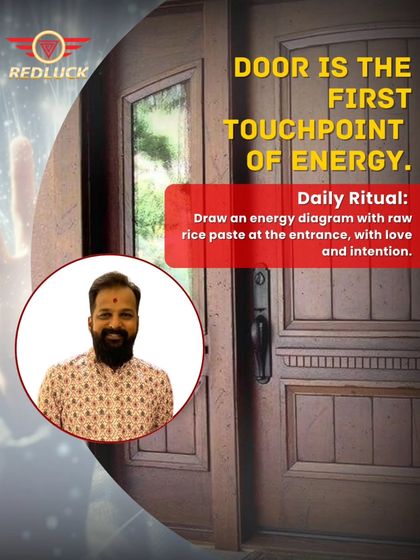 Arvind Rathan - Personalized Spiritual Remedies Vastu for a Harmonious Home photo 22