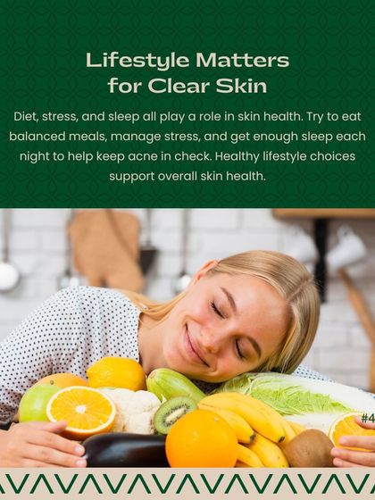 Sree Vasavi - Dermatology Consultation Acne & Scar Management photo 5