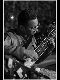 Live Sitar Performances