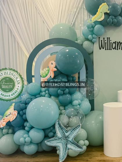 Custom Balloon Art & Decor photo 30