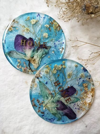 Vinys Galleria - Custom Resin Home Decor Everyday Art & Small Gifts photo 14