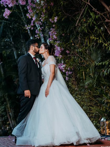 Diverse Celebrations: Christian & Interfaith Weddings photo 33