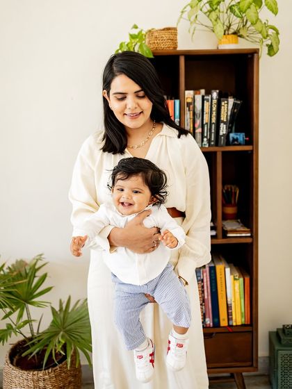 Cuddles & Giggles Photography - Newborn & Baby Photography Cozy & Candid: In Your Own Home photo 31